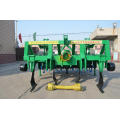 30-40HP tractor drived paddy field pusher